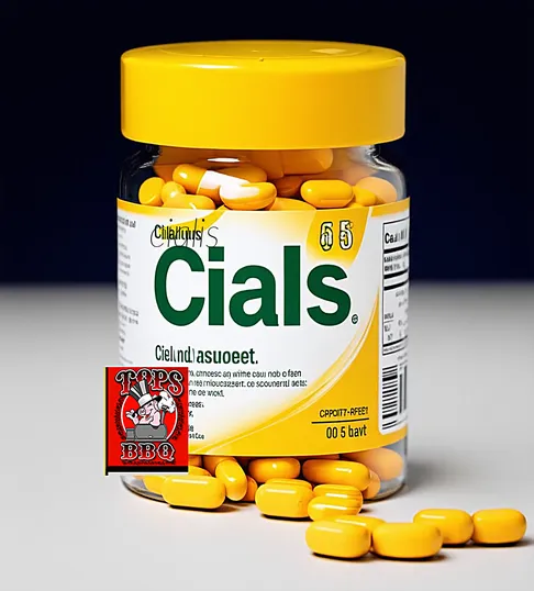 Cialis ordonnance obligatoire